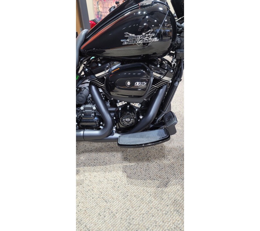 FLRT 2025 Freewheeler®