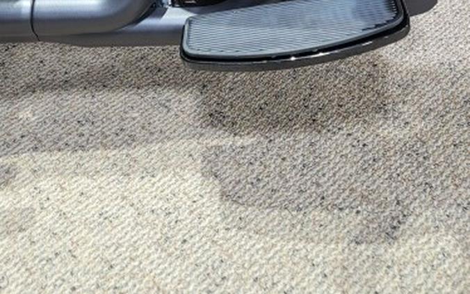 FLRT 2025 Freewheeler®