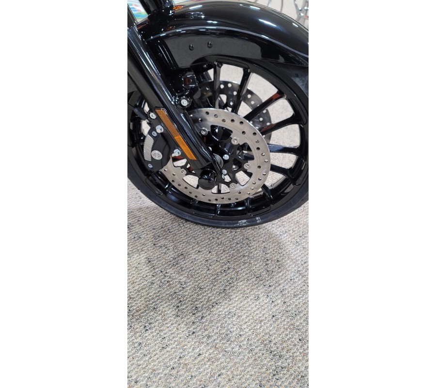 FLRT 2025 Freewheeler®