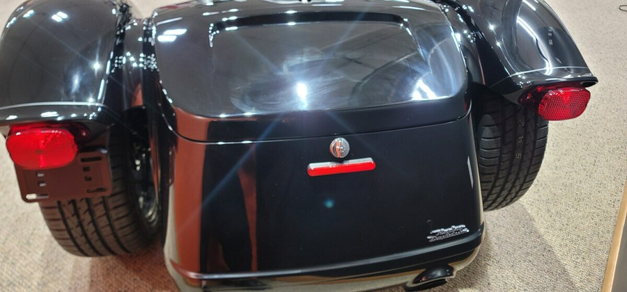 FLRT 2025 Freewheeler®