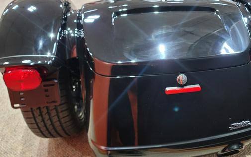 FLRT 2025 Freewheeler®