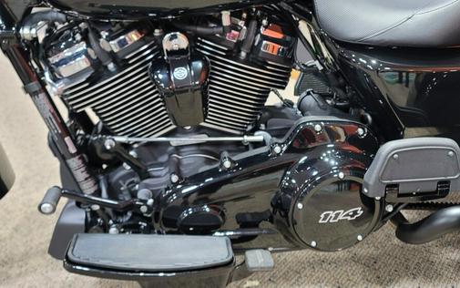 FLRT 2025 Freewheeler®