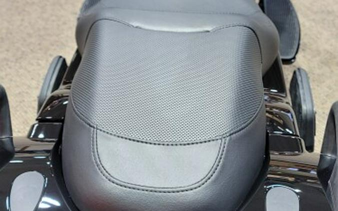 FLRT 2025 Freewheeler®