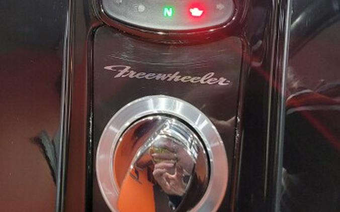 FLRT 2025 Freewheeler®