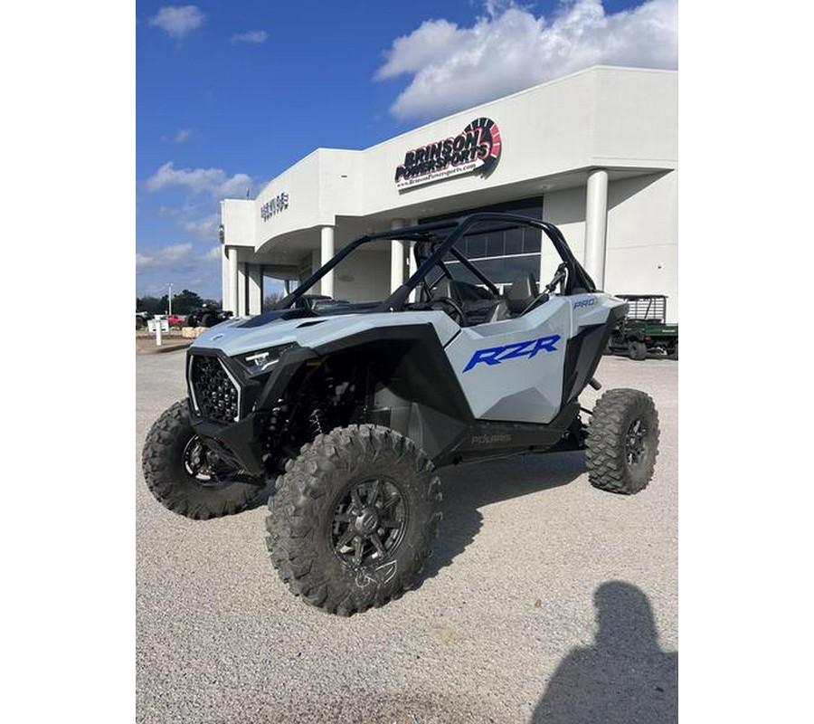 2026 Polaris® RZR Pro XP Sport