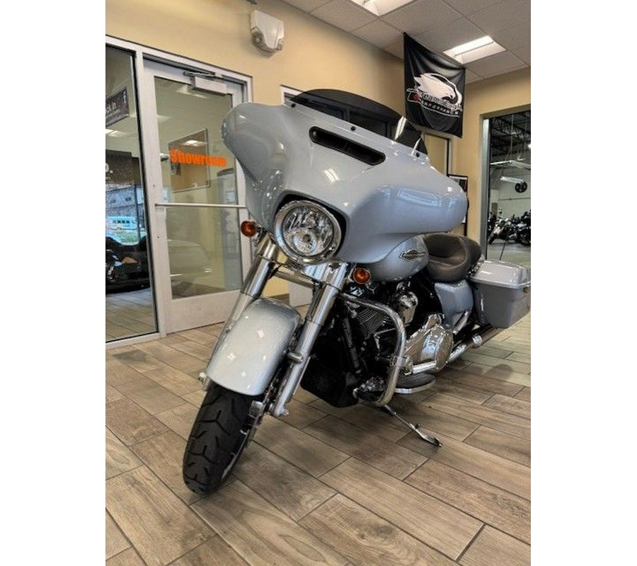 2023 Harley-Davidson Street Glide®