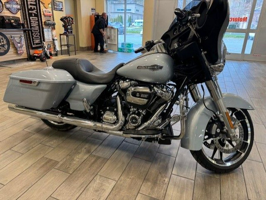 2023 Harley-Davidson Street Glide®
