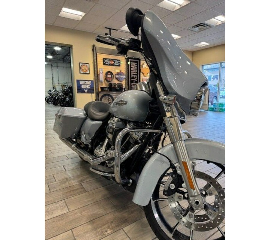 2023 Harley-Davidson Street Glide®