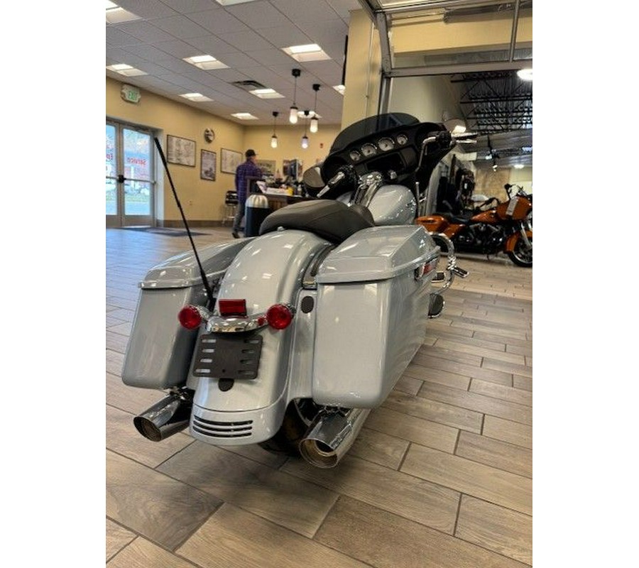 2023 Harley-Davidson Street Glide®