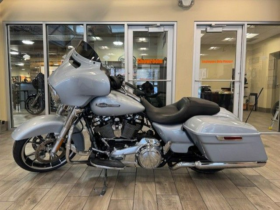 2023 Harley-Davidson Street Glide®