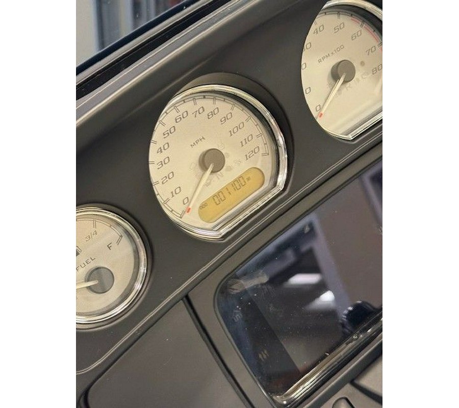 2023 Harley-Davidson Street Glide®