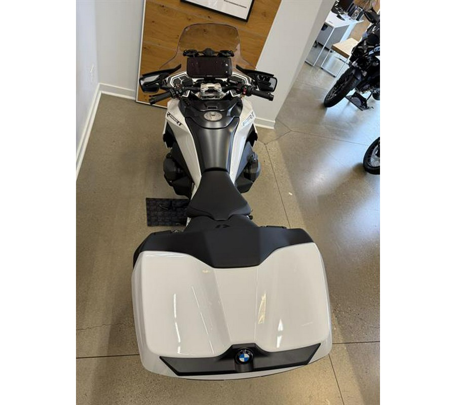2026 BMW R 1300 RT
