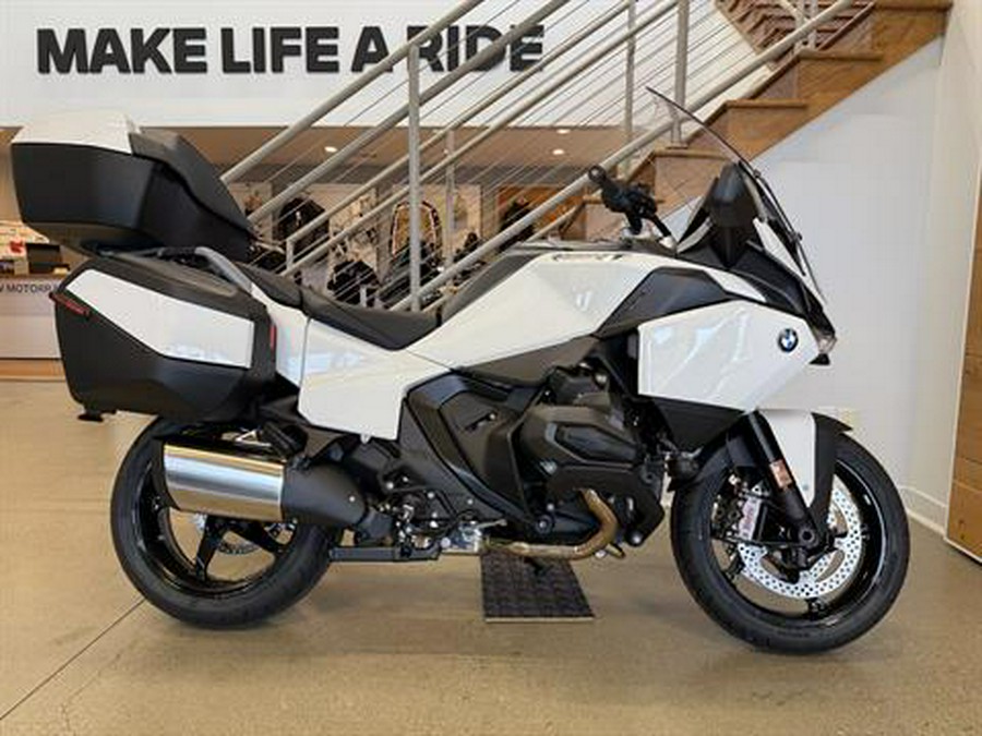 2026 BMW R 1300 RT