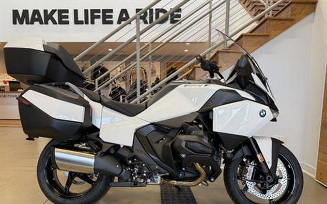 2026 BMW R 1300 RT
