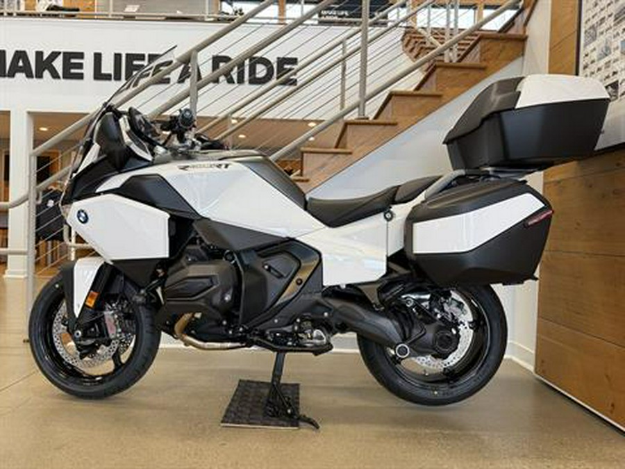 2026 BMW R 1300 RT