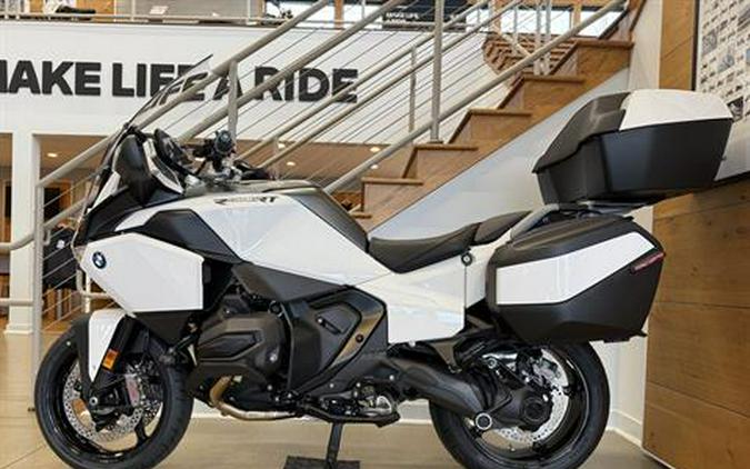 2026 BMW R 1300 RT