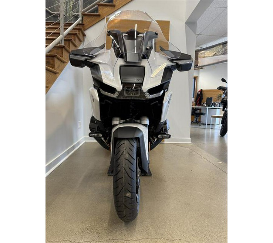 2026 BMW R 1300 RT