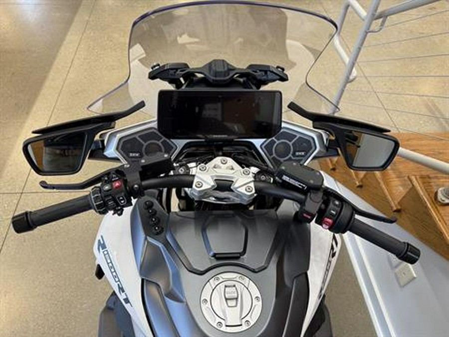 2026 BMW R 1300 RT