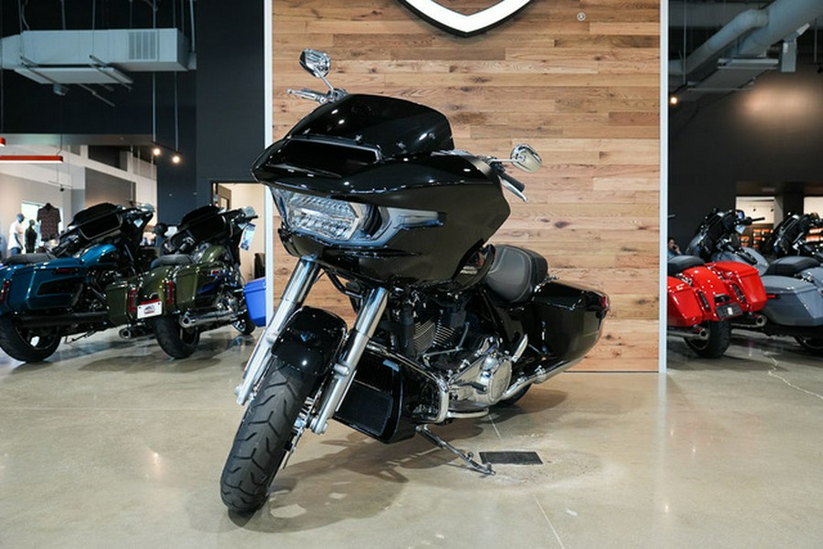2026 Harley-Davidson FLTRX - Road Glide