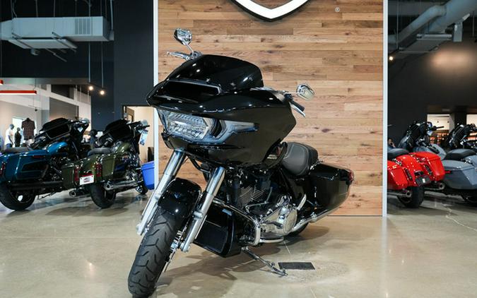 2026 Harley-Davidson FLTRX - Road Glide