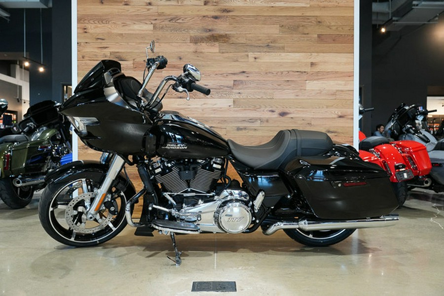 2026 Harley-Davidson FLTRX - Road Glide