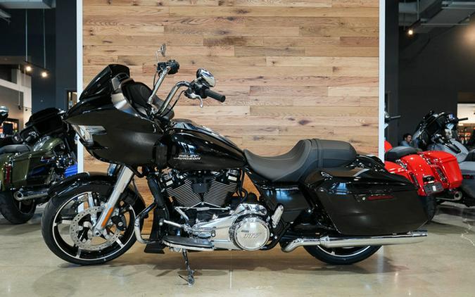 2026 Harley-Davidson FLTRX - Road Glide