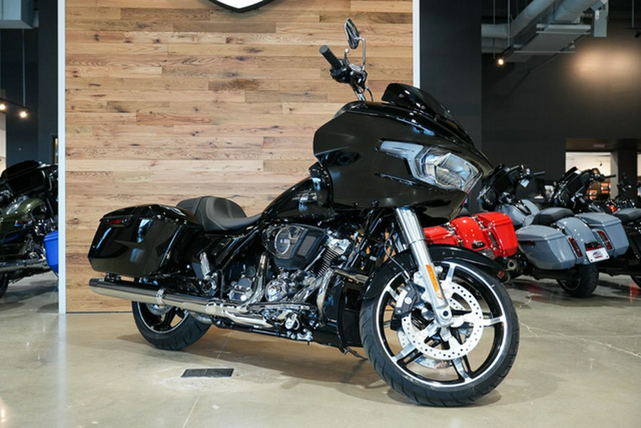 2026 Harley-Davidson FLTRX - Road Glide