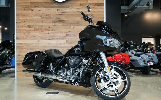2026 Harley-Davidson FLTRX - Road Glide