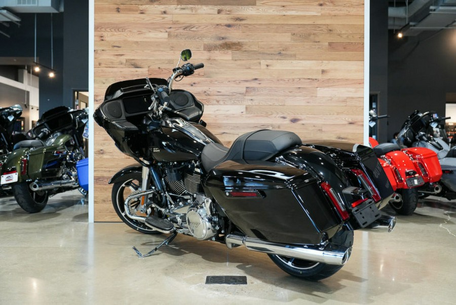 2026 Harley-Davidson FLTRX - Road Glide
