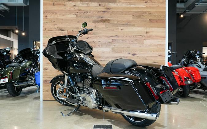 2026 Harley-Davidson FLTRX - Road Glide