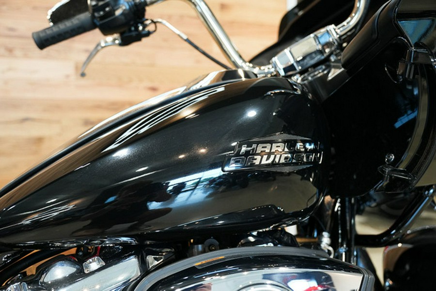 2026 Harley-Davidson FLTRX - Road Glide