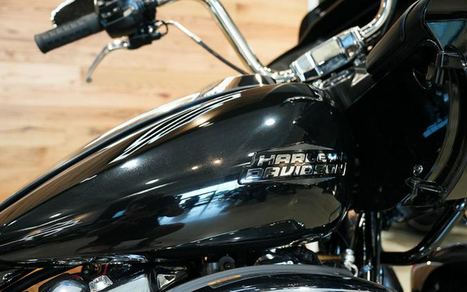 2026 Harley-Davidson FLTRX - Road Glide