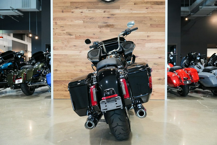 2026 Harley-Davidson FLTRX - Road Glide