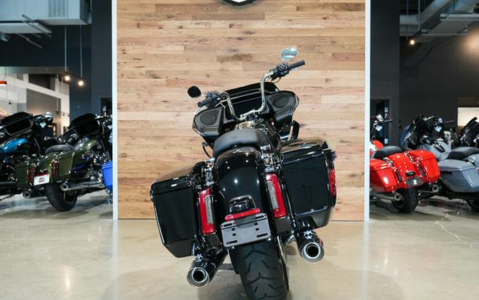 2026 Harley-Davidson FLTRX - Road Glide