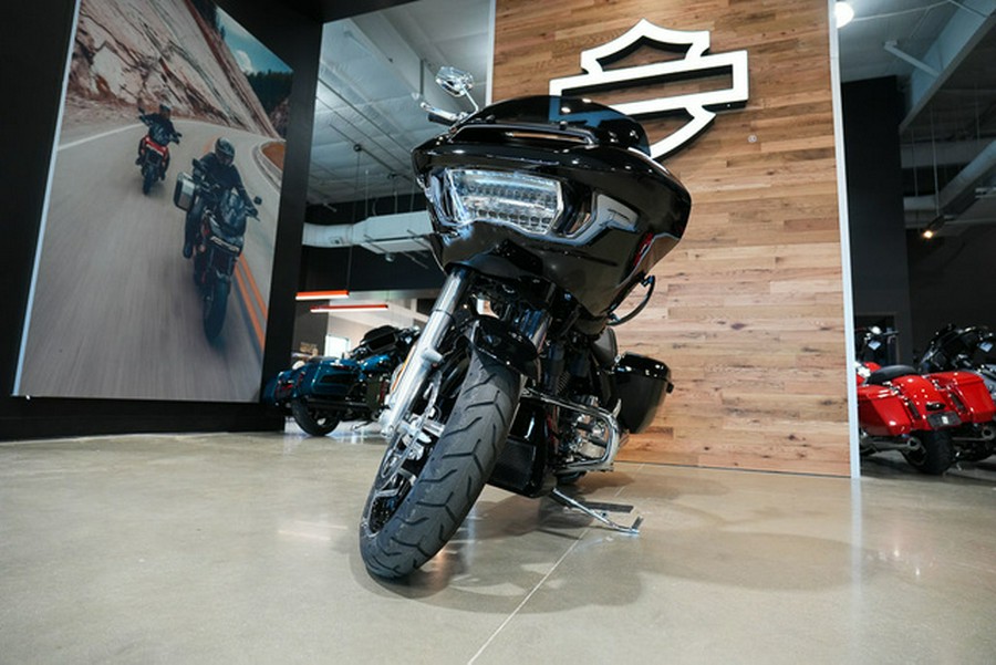 2026 Harley-Davidson FLTRX - Road Glide
