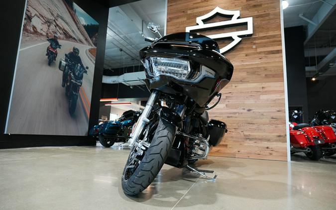 2026 Harley-Davidson FLTRX - Road Glide