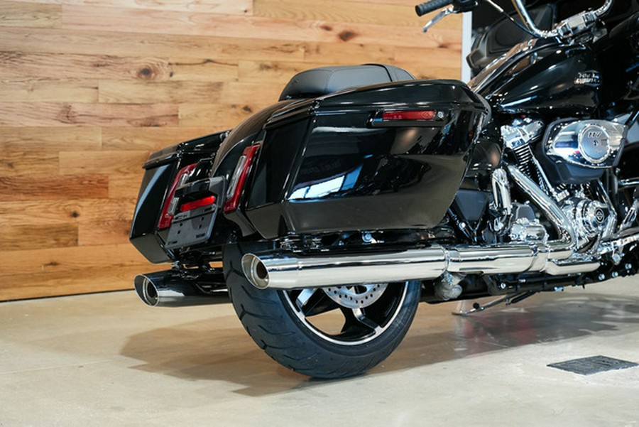 2026 Harley-Davidson FLTRX - Road Glide