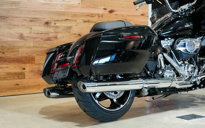 2026 Harley-Davidson FLTRX - Road Glide