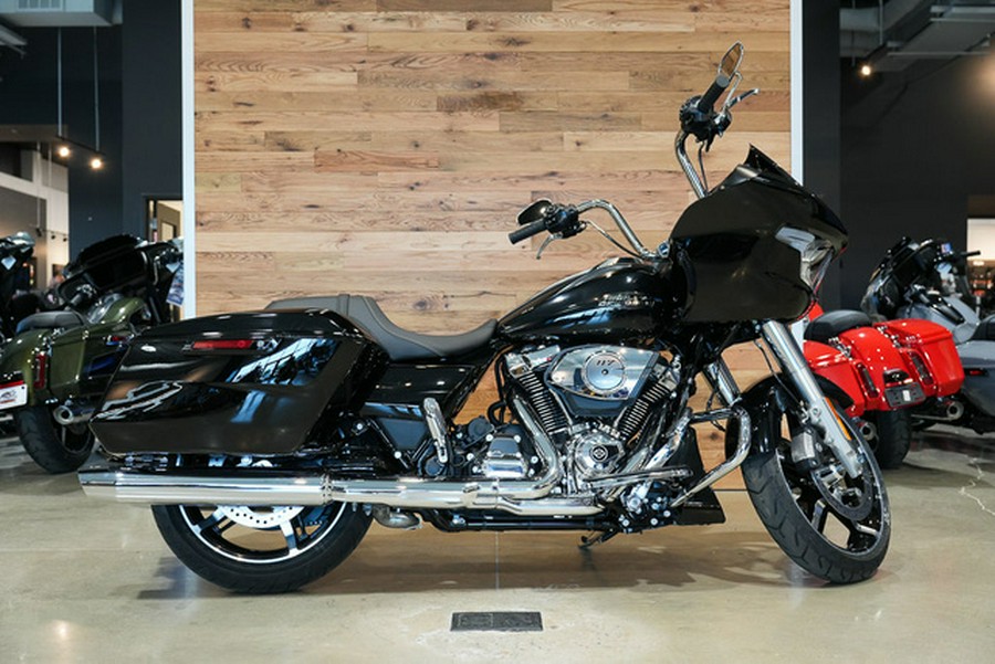 2026 Harley-Davidson FLTRX - Road Glide