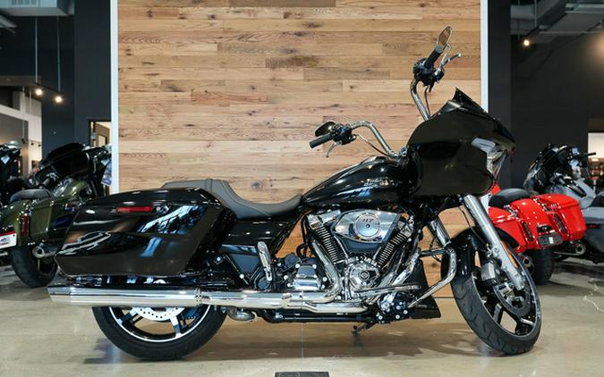 2026 Harley-Davidson FLTRX - Road Glide