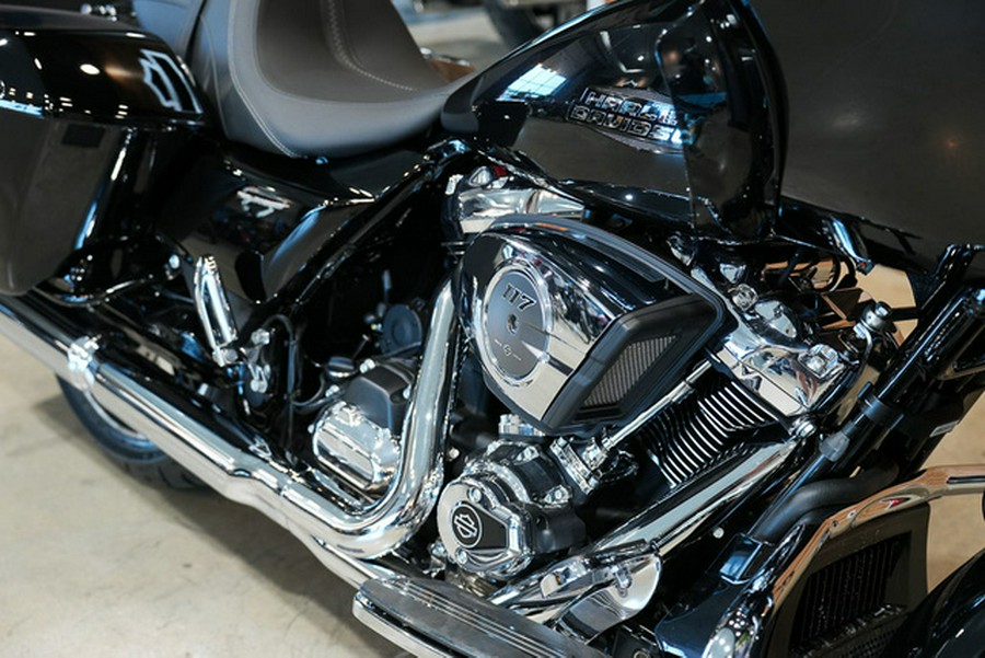 2026 Harley-Davidson FLTRX - Road Glide