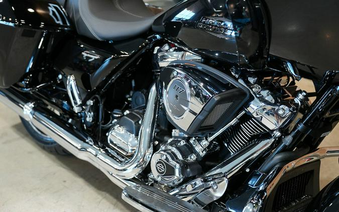 2026 Harley-Davidson FLTRX - Road Glide