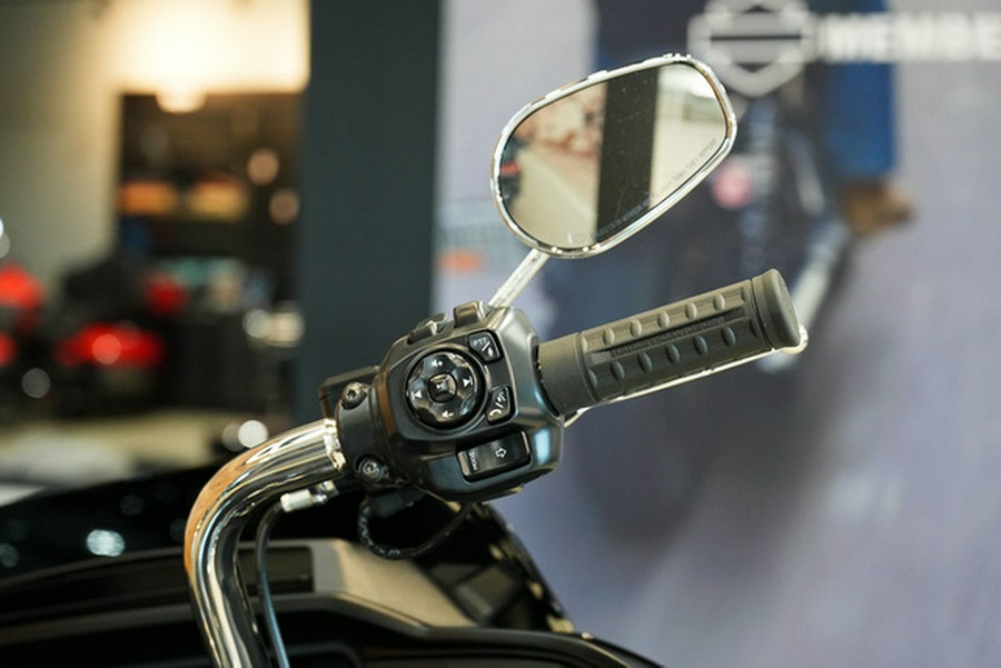 2026 Harley-Davidson FLTRX - Road Glide