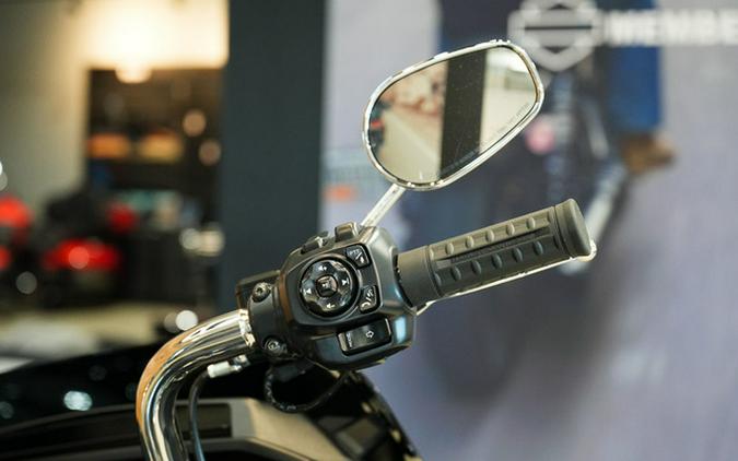 2026 Harley-Davidson FLTRX - Road Glide