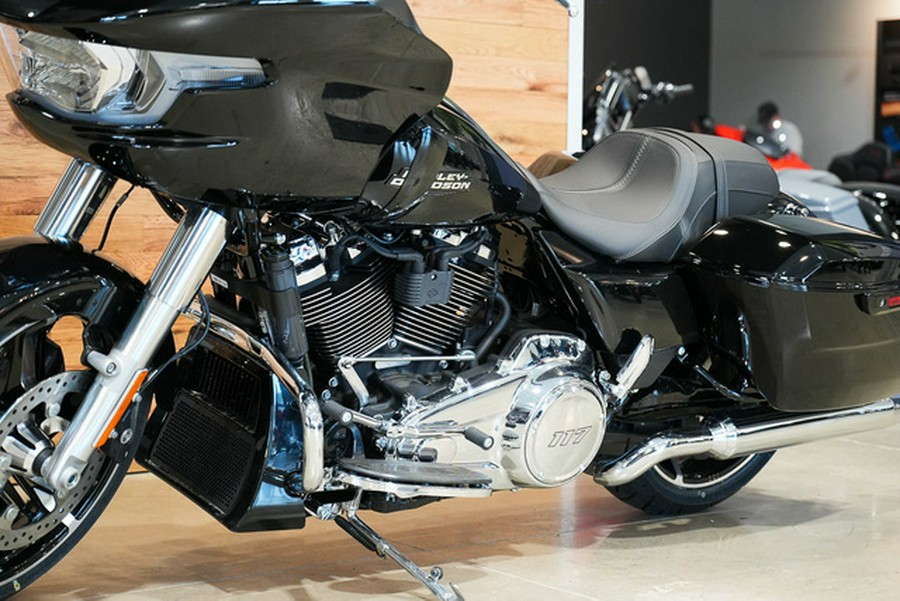 2026 Harley-Davidson FLTRX - Road Glide