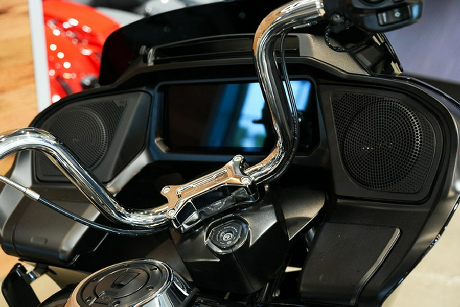 2026 Harley-Davidson FLTRX - Road Glide
