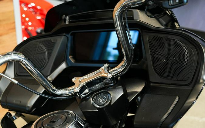 2026 Harley-Davidson FLTRX - Road Glide