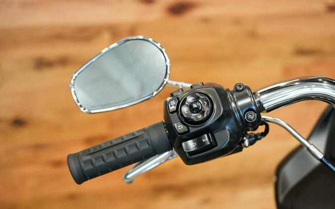 2026 Harley-Davidson FLTRX - Road Glide