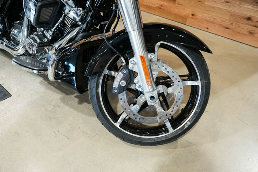 2026 Harley-Davidson FLTRX - Road Glide