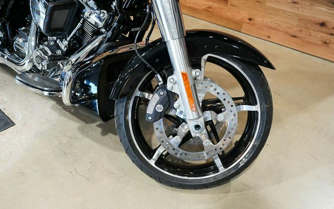 2026 Harley-Davidson FLTRX - Road Glide